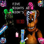 FIVE NIGHTS AT NIOH'S (feat. kilora) [Explicit]