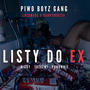 Listy do Ex (Explicit)