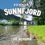 Sommar i Sunnfjord