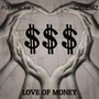 Love of money