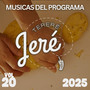 Terere Jere 2025 (Vol 20) (En Vivo)