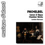 Pachelbel: Canon & Gigue - Musique de chambre