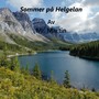 Sommer på Helgeland