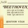 Beethoven: Complete String Quartets