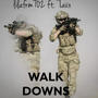 Walk downs (feat. Taiix) [Explicit]