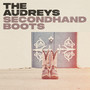 Secondhand Boots