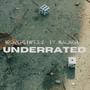 UNDERATED (feat. MALACHI) [Explicit]