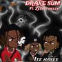 Drake sum (feat. DeezyK & Zell) [Explicit]