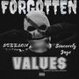 Forgotten Values (Explicit)