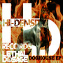 Doghouse EP