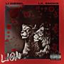 Lion (feat. Lil smoke) [Explicit]