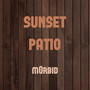 Sunset Patio