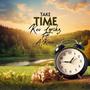 TAKE TIME (feat. A Kruse) [Explicit]