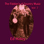 The Fiddler's of Country Music, Vol. 7
