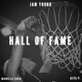 Hall of Fame (feat. Mandella Eskia & Kita P) [Explicit]