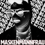 Maskenmannfrau (Explicit)