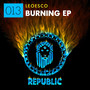 Burning EP