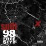 98 Freestyle (Explicit)