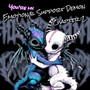 You're My Emotional Support Demon Chapter 2 (Explicit)