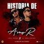 Historia de Amor (feat. el Malcriao & la Bibliotk)