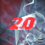 20 (Explicit)