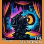 The Stuntman, Vol. 3