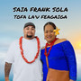 Tofa La'u Feagaiga