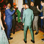 party (feat. drewy!) [Explicit]
