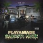 Playamade Gangsta Muzik (Explicit)