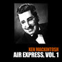 Air Express, Vol. 1