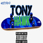 Tony Hawk