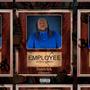 Employee of the Month (Explicit)
