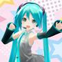 Shake It with Miku! (feat. Hatsune Miku)