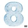Alpha & 8 (feat. XLR8) [Explicit]