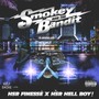 Smokey and the Bandit (Explicit)