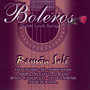 Boleros Guitar Love Songs