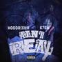 Ain't Real (feat. K7em) [Explicit]