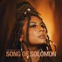 Song Of Solomon