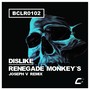 Renegade Monkey's (Joseph V Remix)
