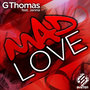 Mad Love (feat. Janina) - Single