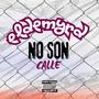 NO SON CALLE