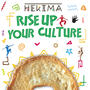 Rise up Your Culture