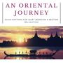 An Oriental Journey: Asian Rhythms for Quiet Bedroom & Bedtime Relaxation