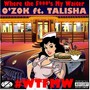 WTFMW (feat. Talisha) [Explicit]