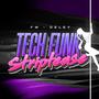 Tech Funk - Striptease (feat. DELEY) [Explicit]