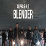 Blender (Explicit)