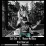 Never Show Love (feat. Khris Gotti & Mamase Ma Mahsa)