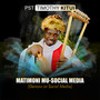 Matimoni Mu-Social Media (Demons on Social Media)