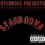 Stand Down (Explicit)