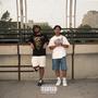So Outside (feat. Alex David) [Explicit]
